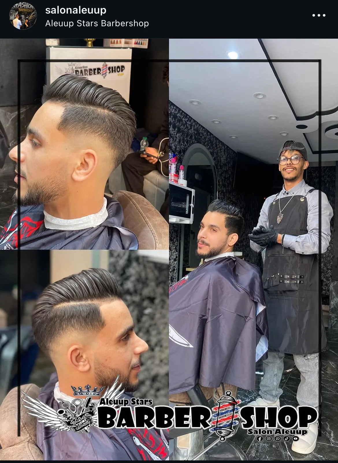 Salon photo 18