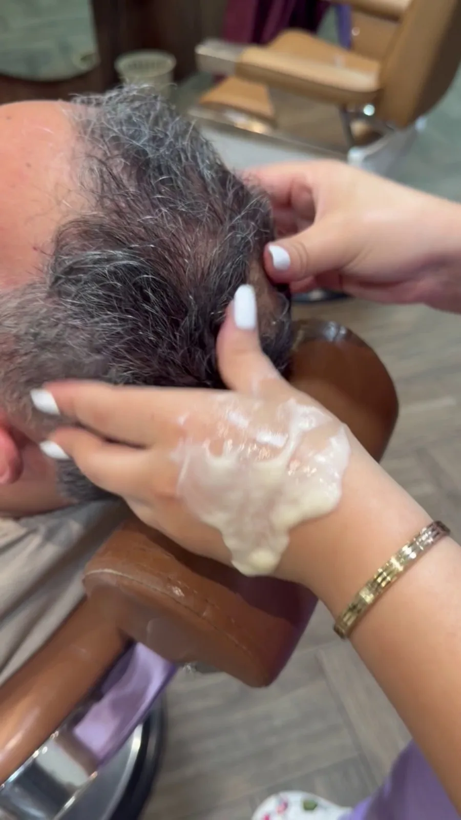 BonHomme Coiffure - Salon, Valfleuri, Casablanca - photo 3