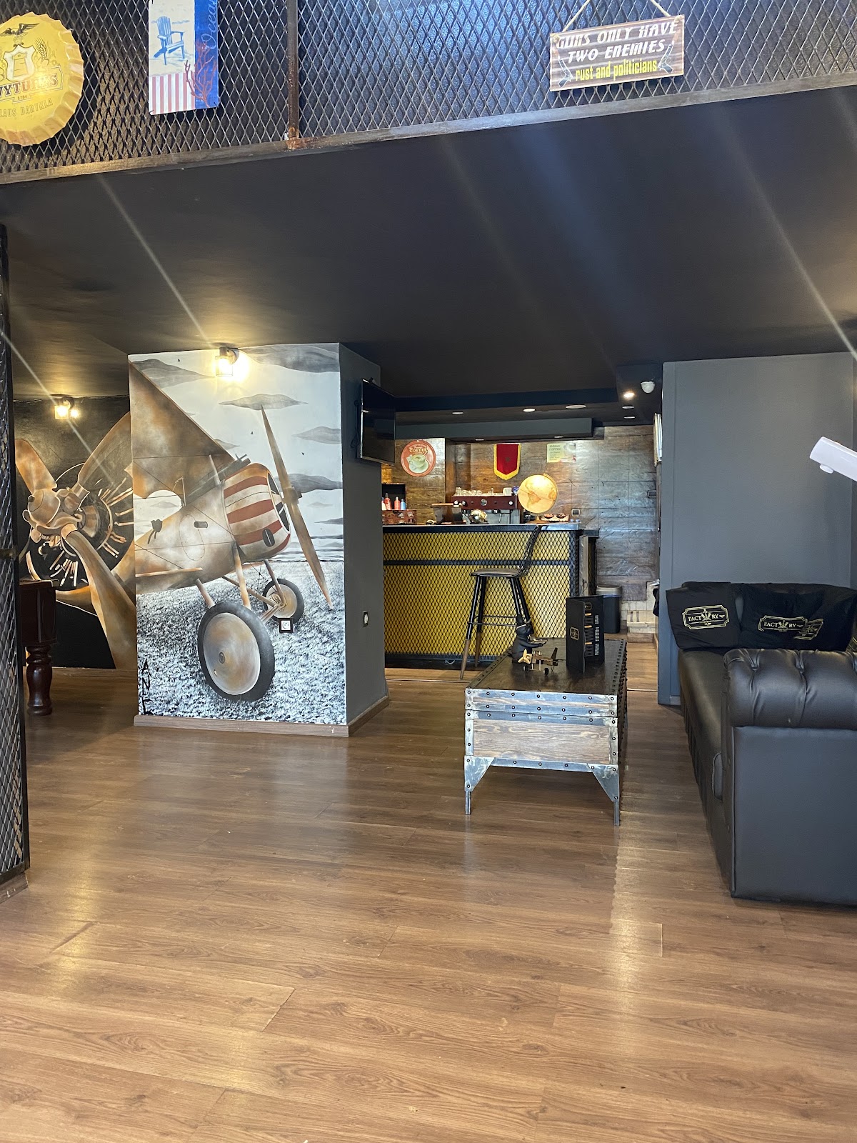 Barbershop Factory - Coiffure, Hay riad, Rabat - photo 3