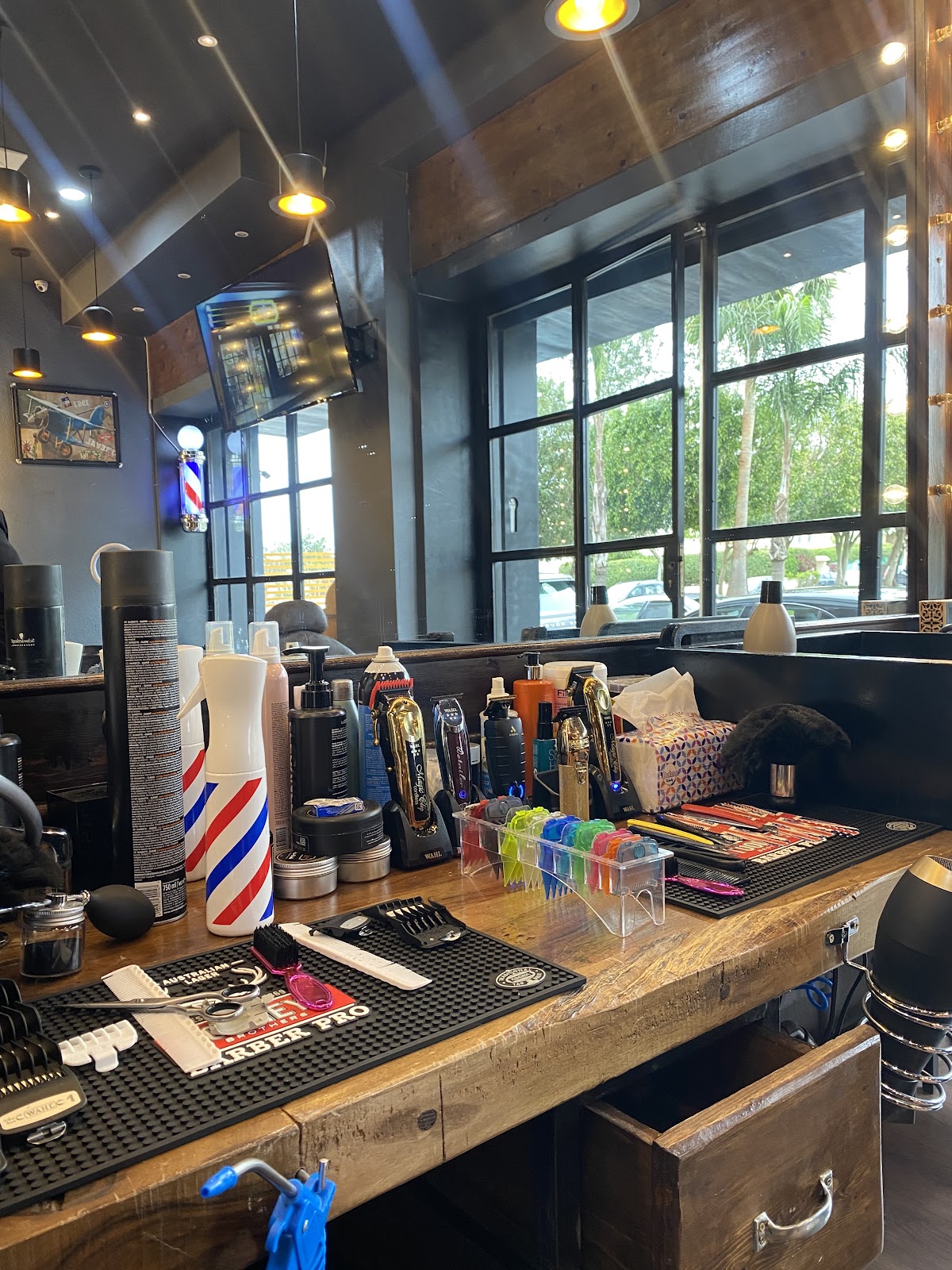 Barbershop Factory - Coiffure, Hay riad, Rabat - photo 4