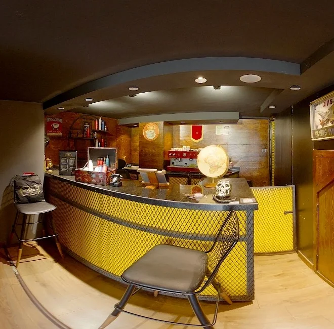 Barbershop Factory - Coiffure, Hay riad, Rabat - photo 10