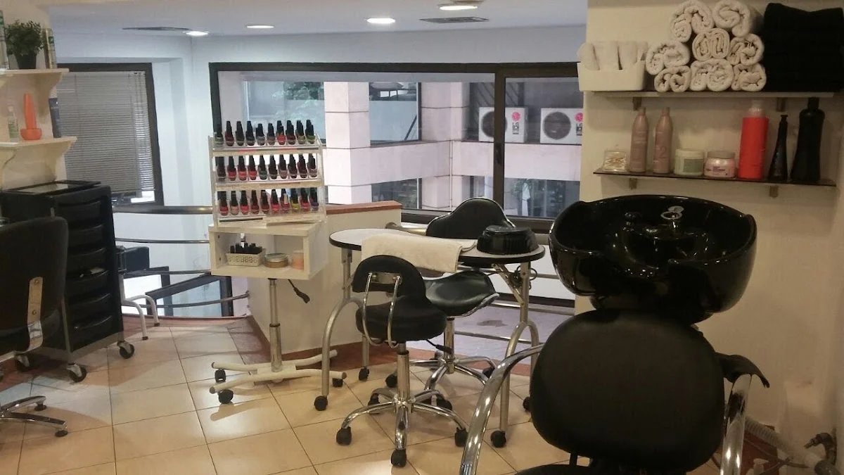 Capillaire Val Fleuri - Coiffure, Valfleuri, Casablanca - photo 2