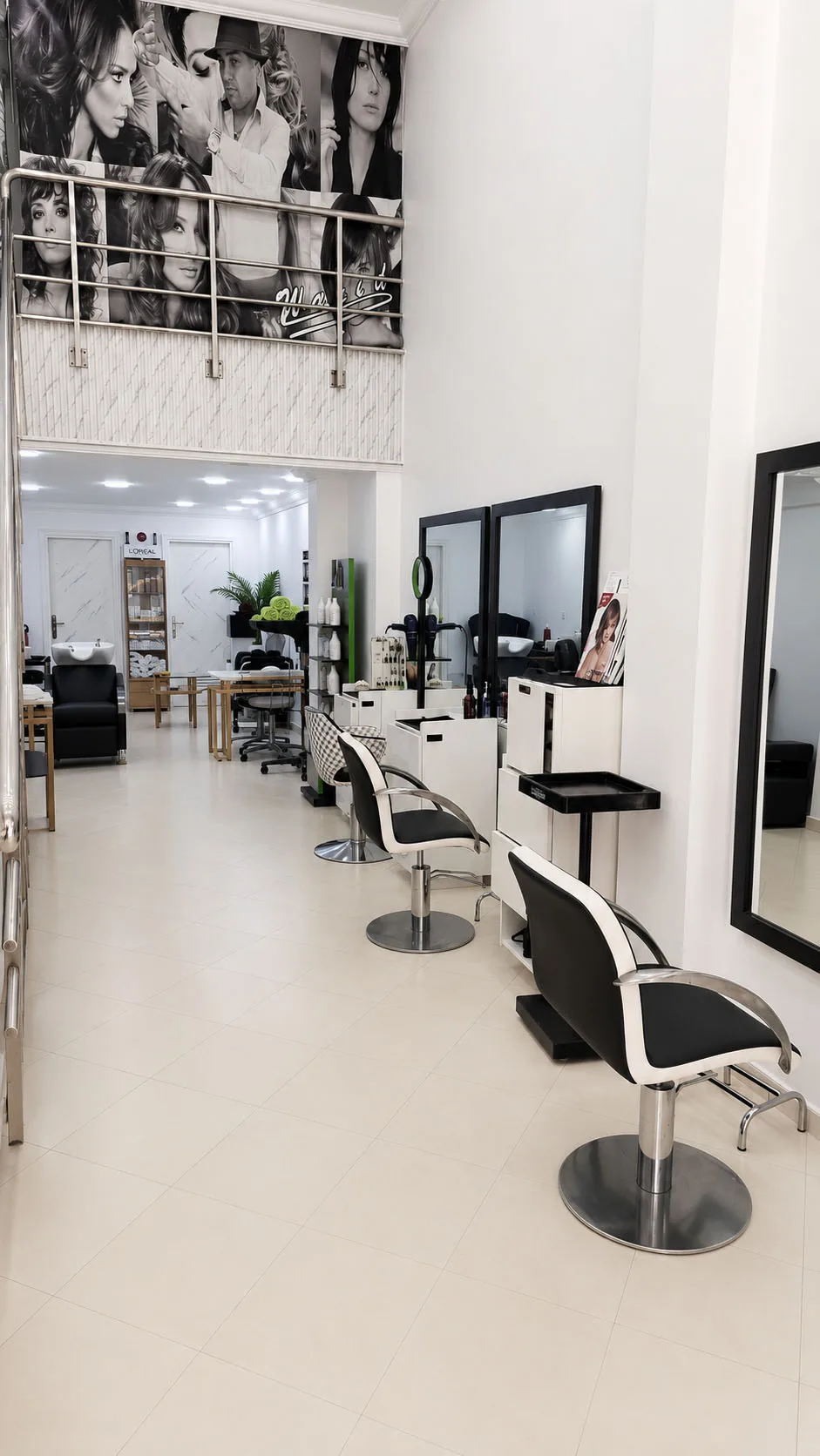 Espace Val Fleuri