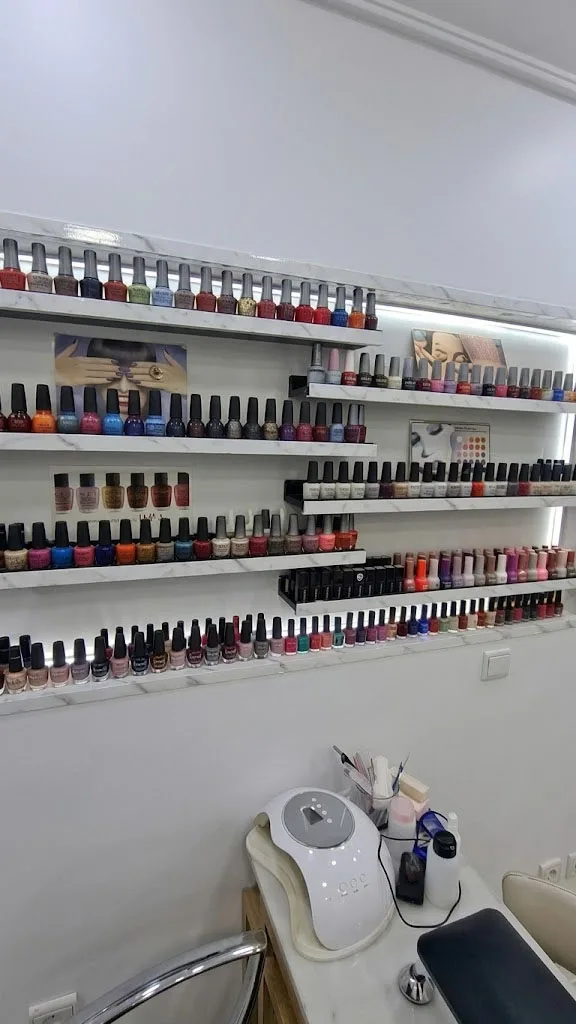 Espace Val Fleuri - Salon, Valfleuri, Casablanca - photo 2