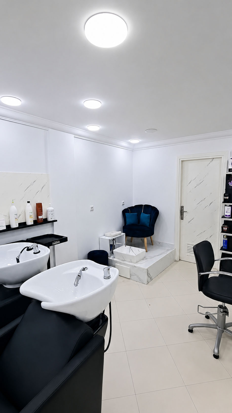 Salon photo 4