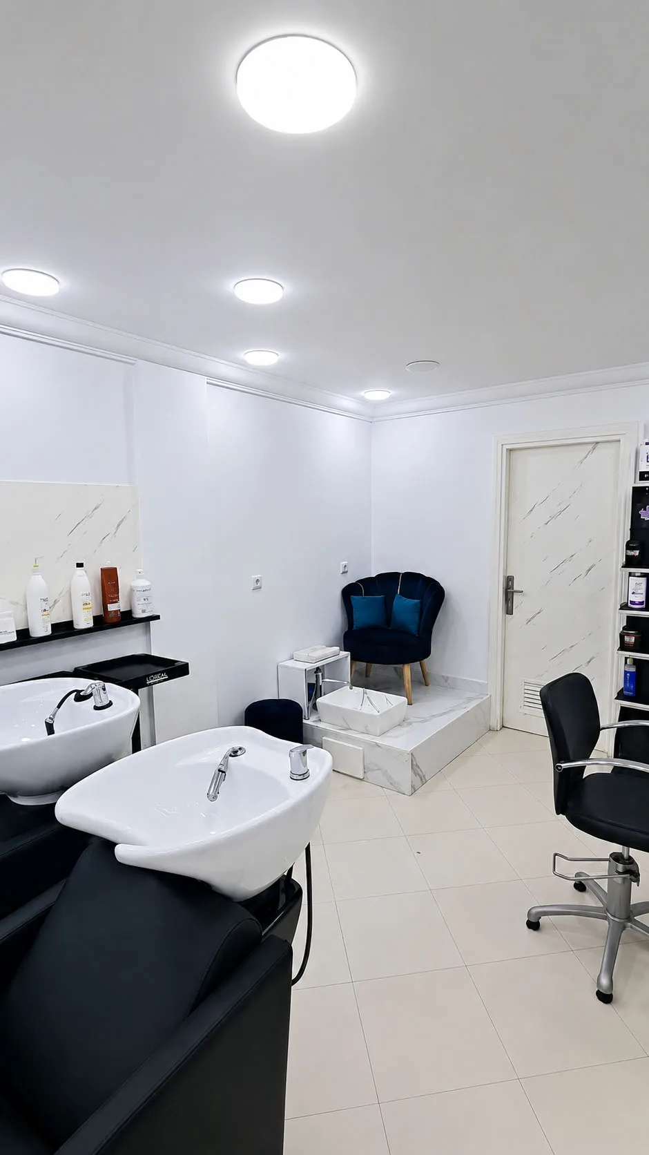 Espace Val Fleuri - Salon, Valfleuri, Casablanca - photo 4