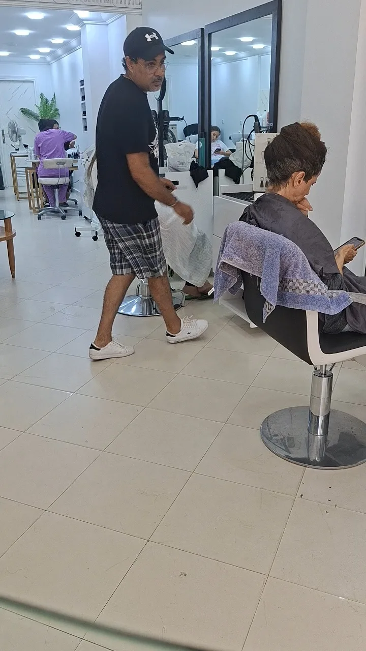 Espace Val Fleuri - Salon, Valfleuri, Casablanca - photo 5