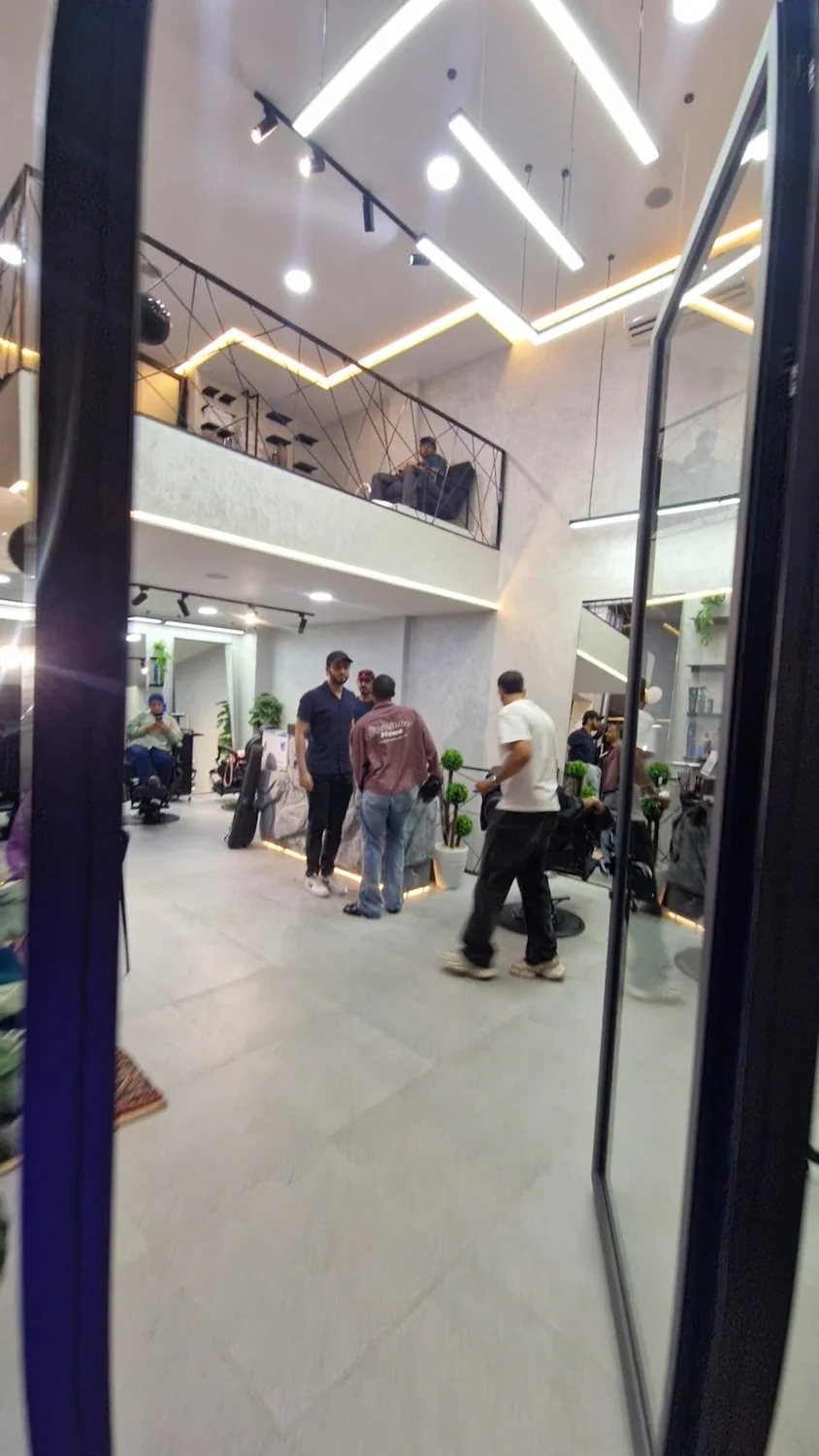 FOMO Barbershop - Coiffure, Maarif, Casablanca - photo 7