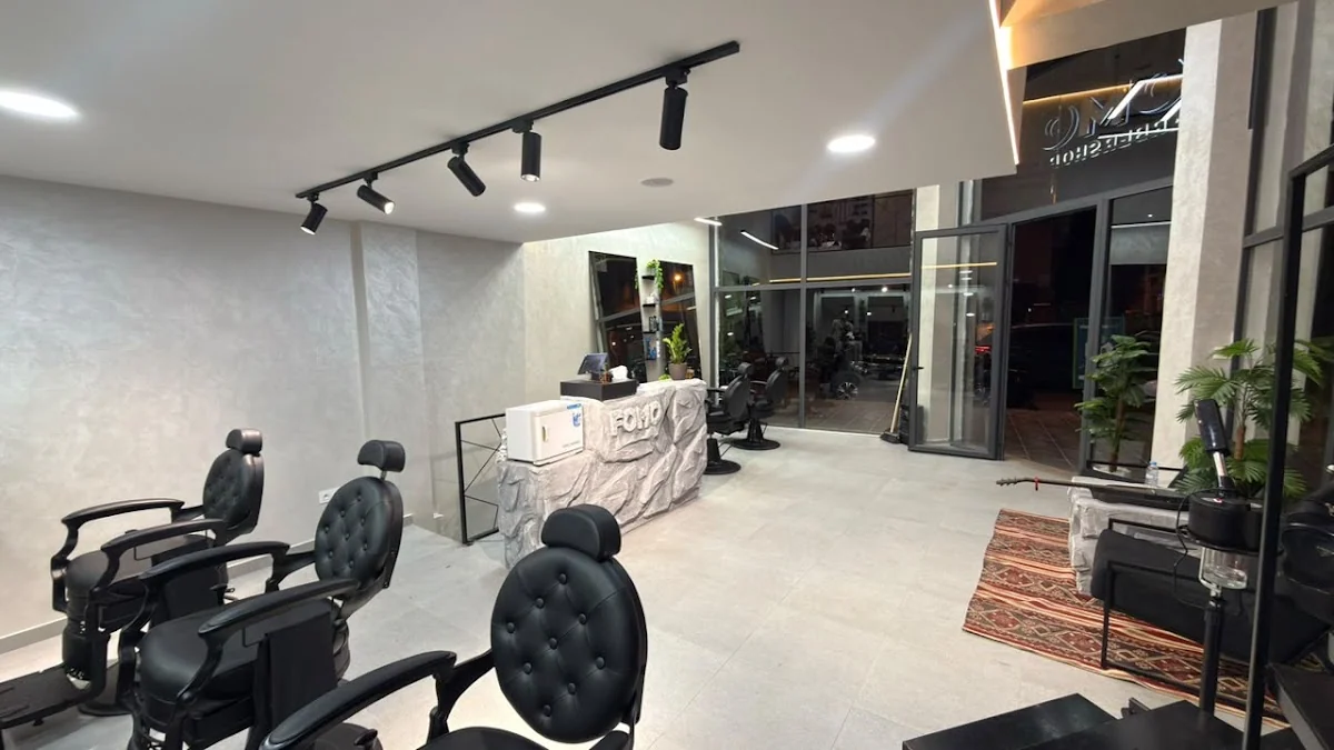 FOMO Barbershop - Coiffure, Maarif, Casablanca - photo 10