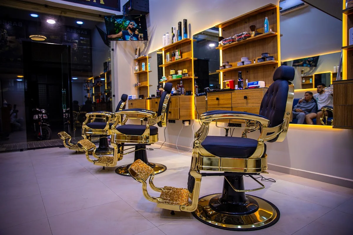 Harmonia Barbershop