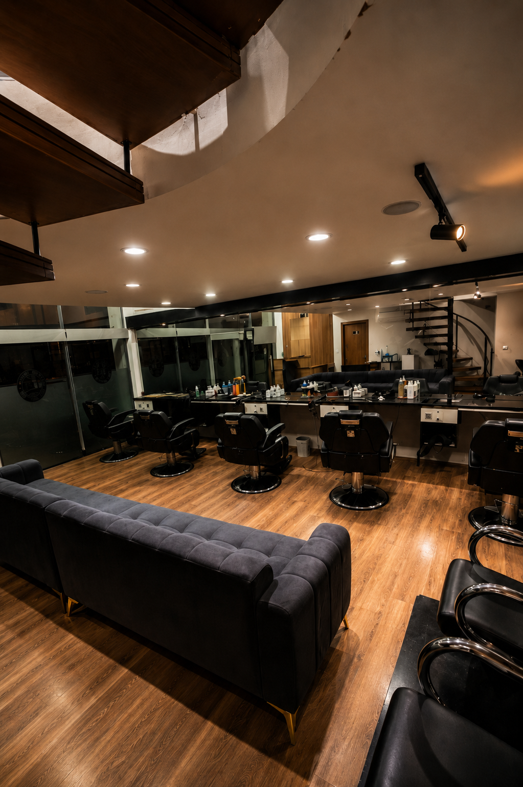 Mr Cut - Coiffure, Hay riad, Rabat - photo 3