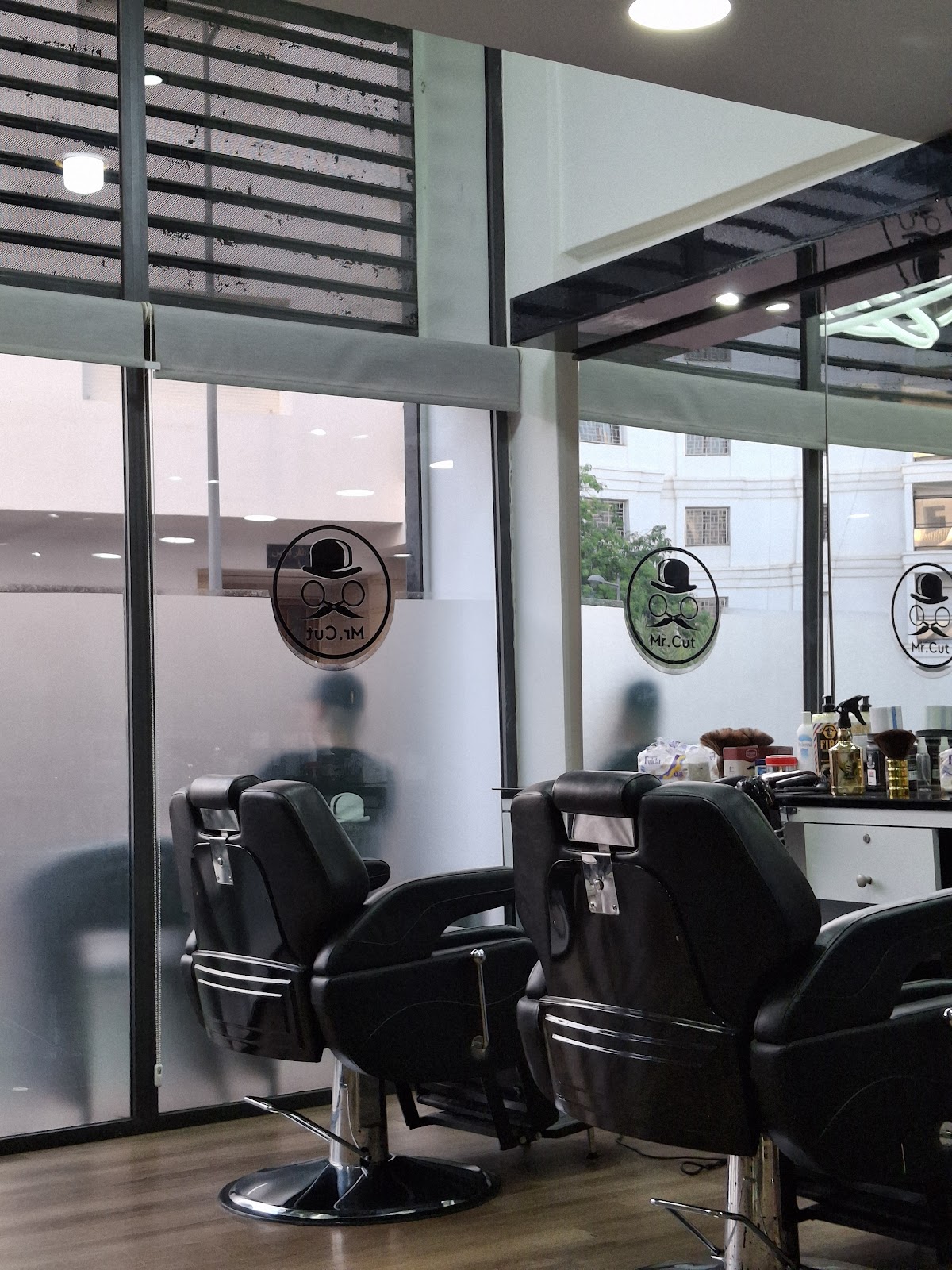 Mr Cut - Coiffure, Hay riad, Rabat - photo 8