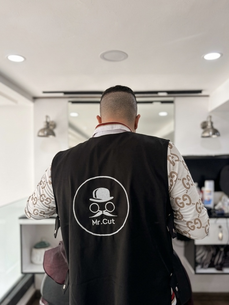 Mr Cut - Coiffure, Hay riad, Rabat - photo 10