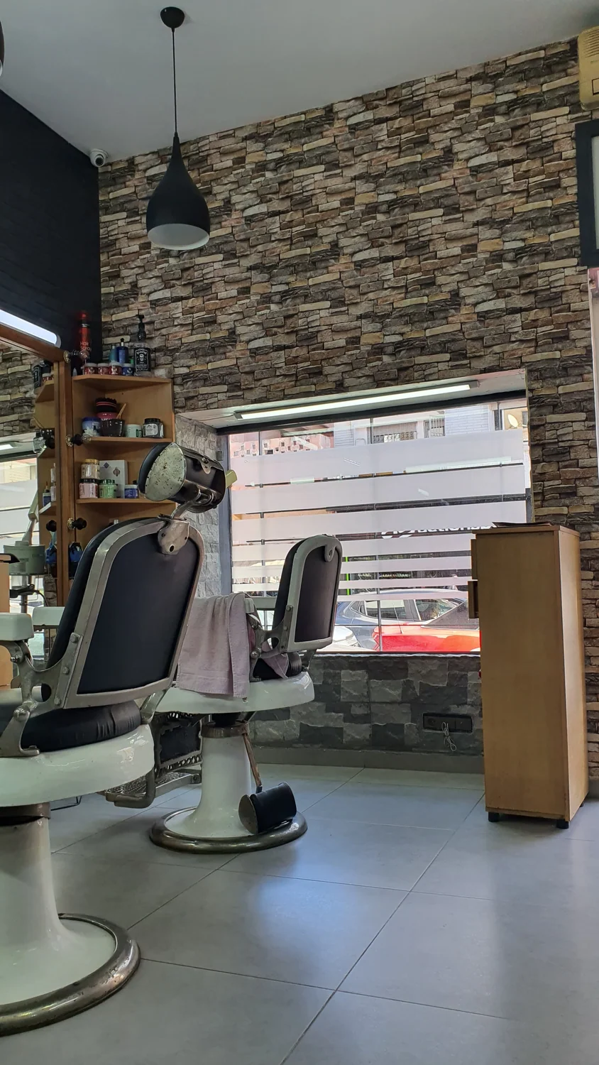 Salon Marrakech - Coiffure, Maarif, Casablanca - photo 2