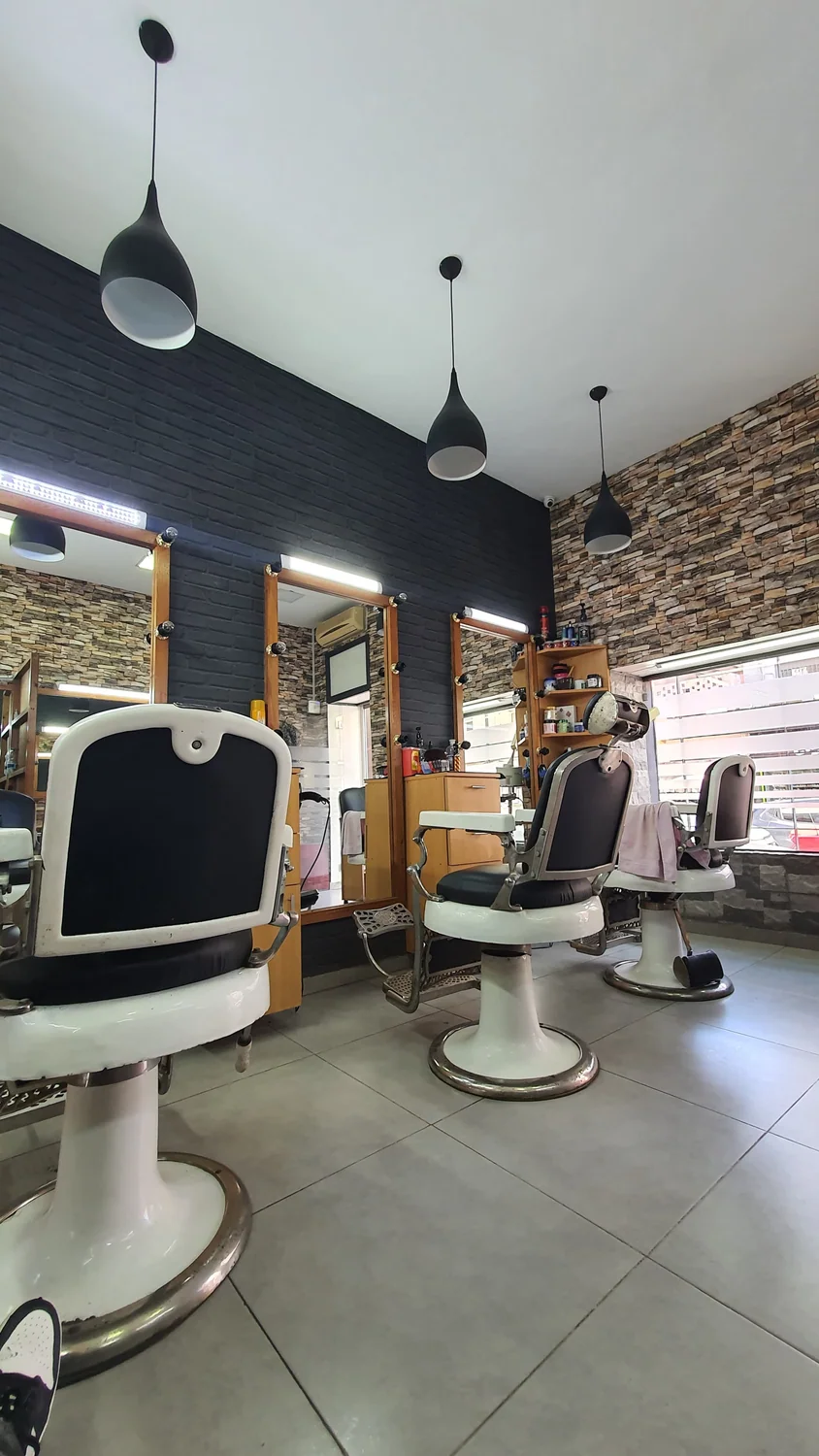 Salon Marrakech - Coiffure, Maarif, Casablanca - photo 3
