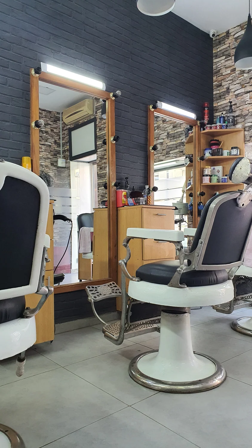 Salon Marrakech - Coiffure, Maarif, Casablanca - photo 4