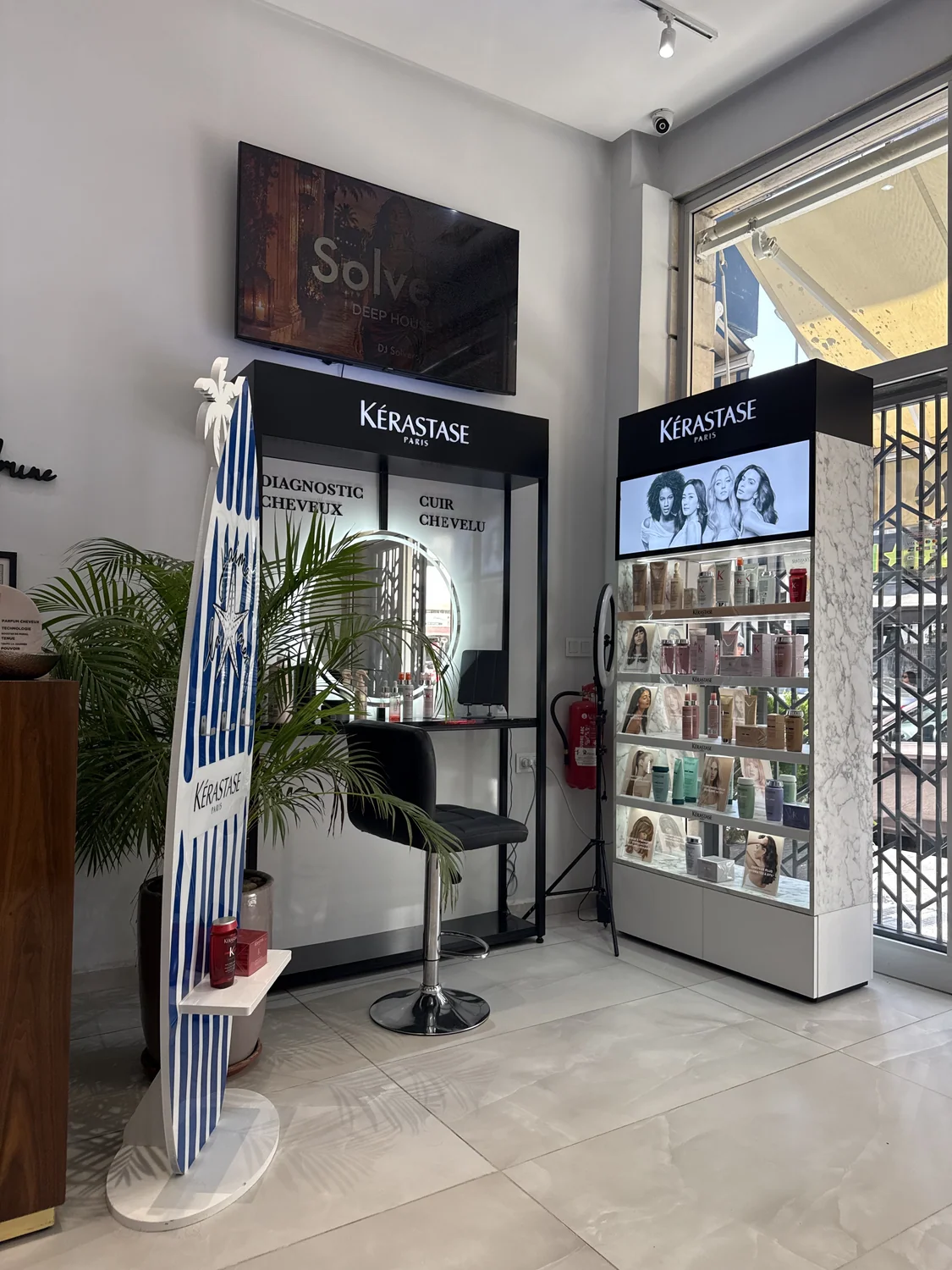 Signature by Amine - Coiffure, Maarif, Casablanca - photo 4