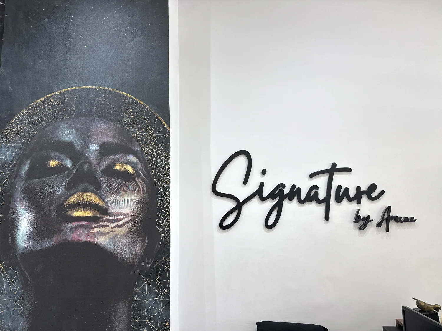 Signature by Amine - Coiffure, Maarif, Casablanca - photo 10