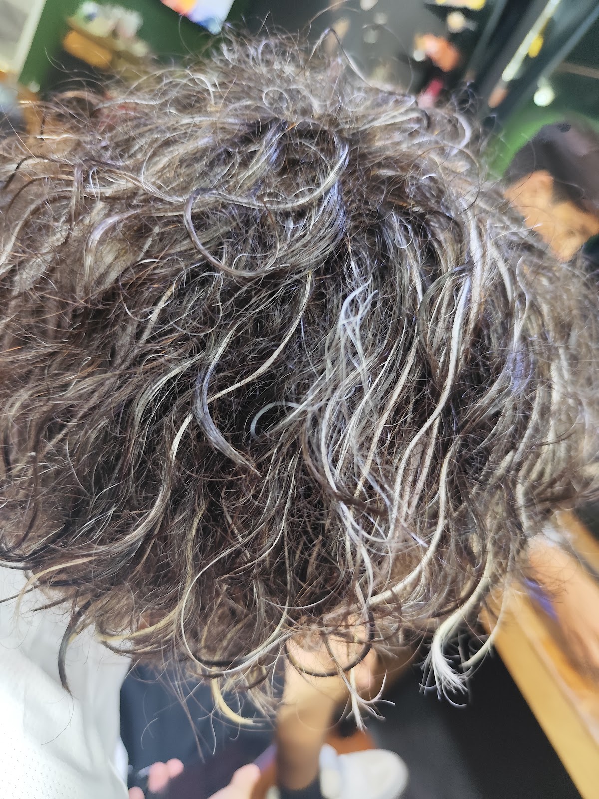 The M Room Barber - Coiffure, Beausejour, Casablanca - photo 10
