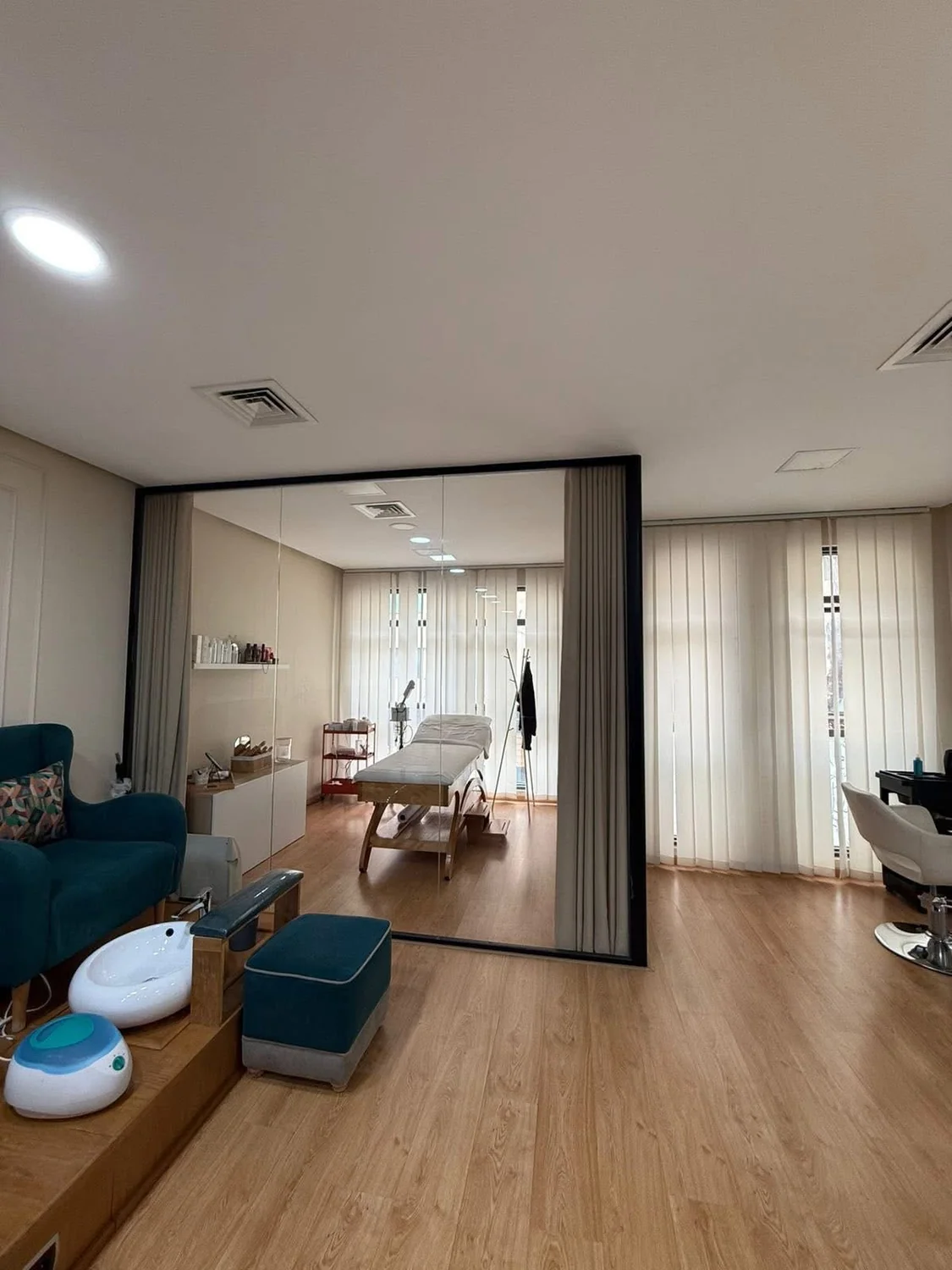 YanMei Studio - Coiffure, Abdelmoumen, Casablanca - photo 3