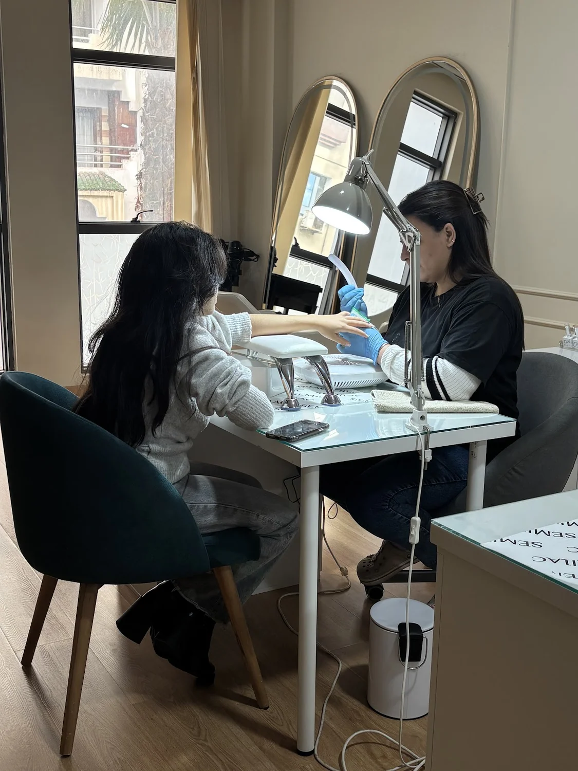YanMei Studio - Coiffure, Abdelmoumen, Casablanca - photo 7