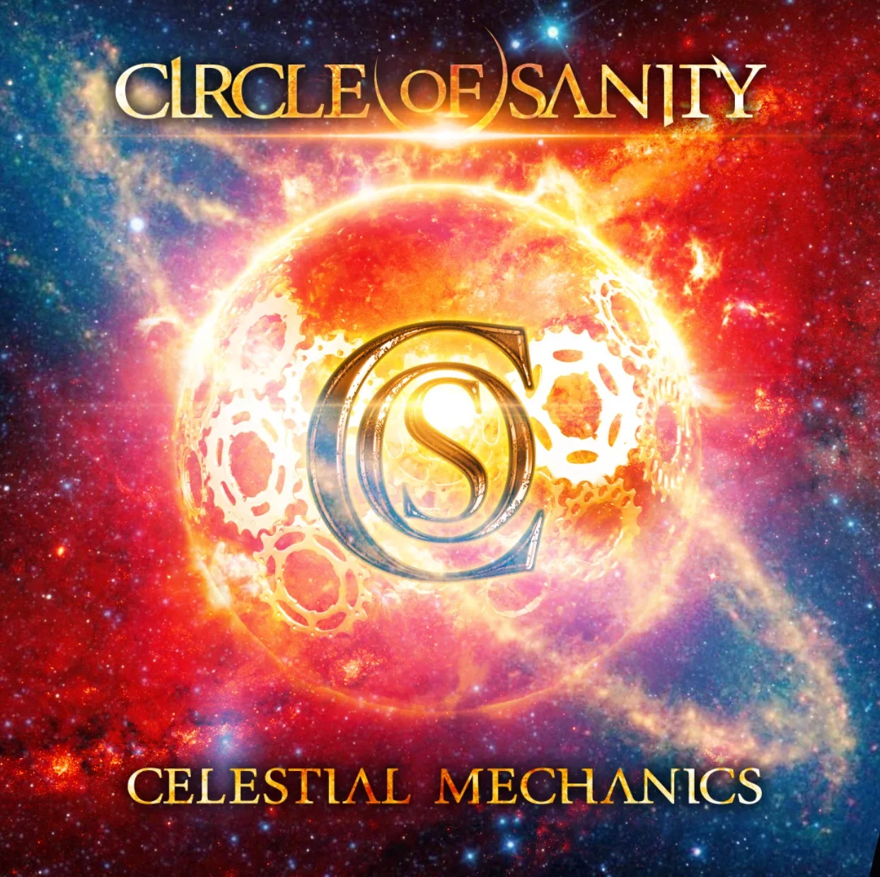 Celestial Mechanics