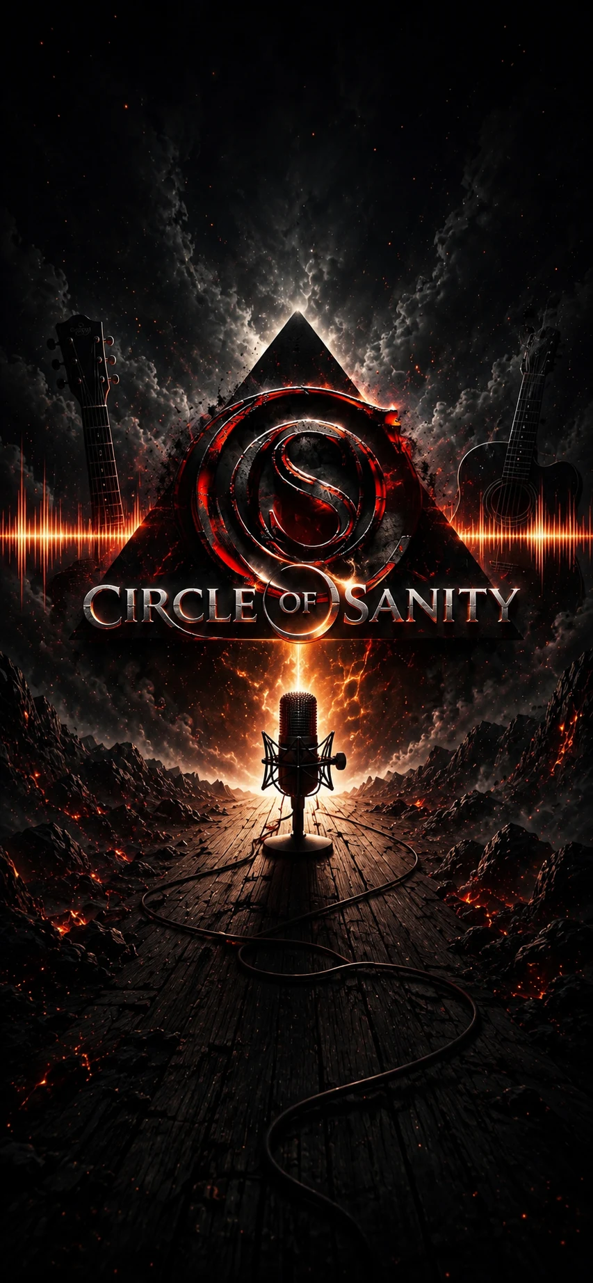 Circle of Sanity