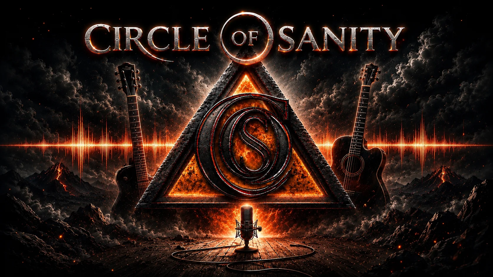 Circle of Sanity