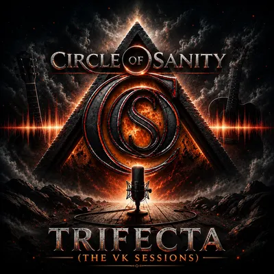 Trifecta (The VK Sessions)