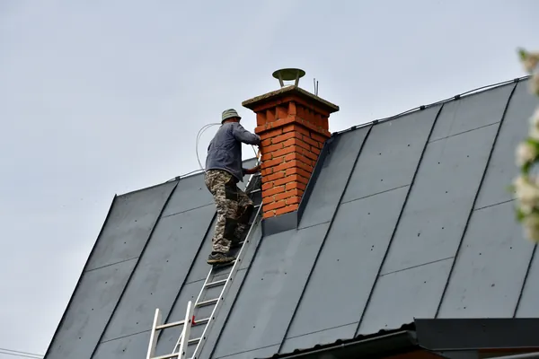 Chimney Installation Service