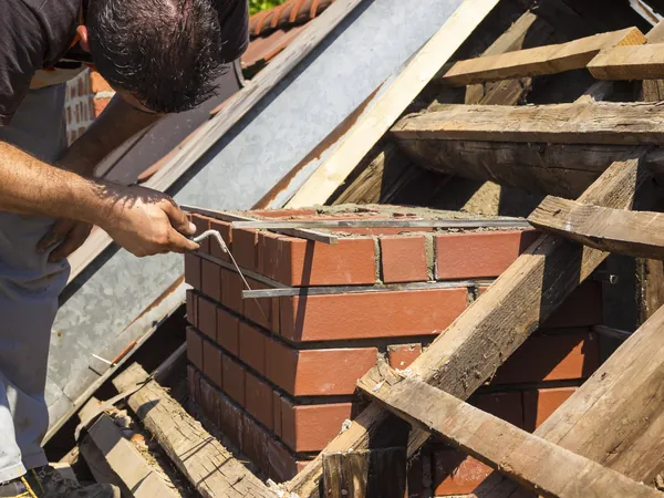 Chimney Repair Service