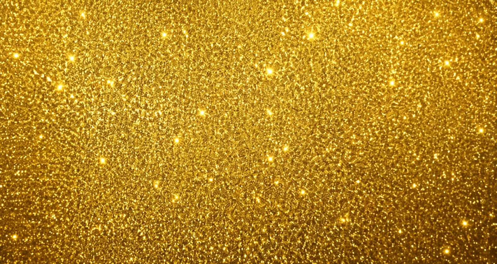Gold sequin backdrop pattern