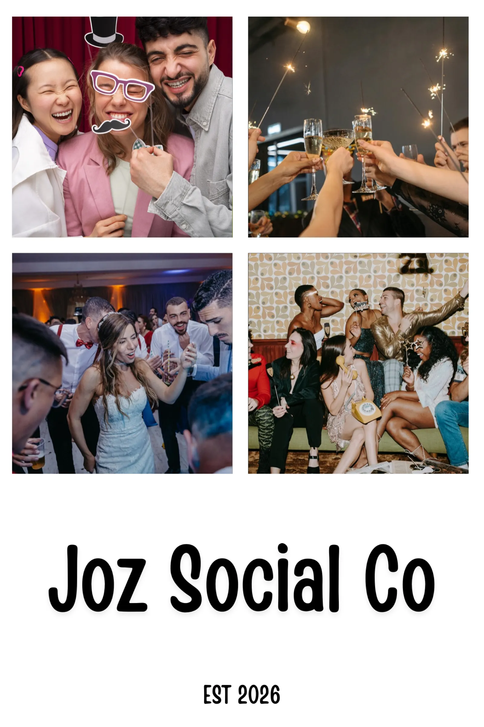 Photo postcard design