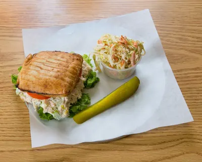 Big Kahuna Tuna