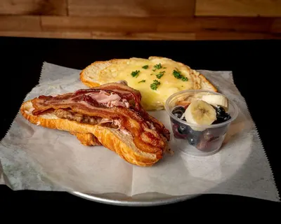 Breakfast Melt