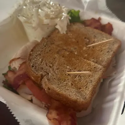Turkey Deluxe