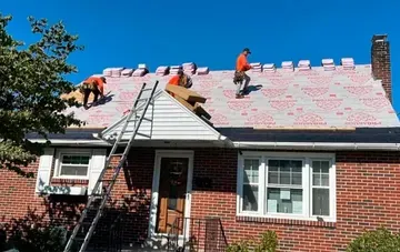 How to Know Whether to Repair or Replace Your Roof