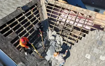 Replacing Your Roof on a Budget