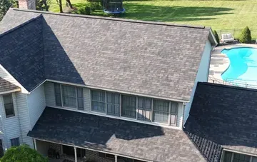 What to look for in a roof when buying a home