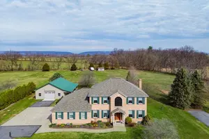 Miller Road Project 14