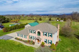 Miller Road Project 29