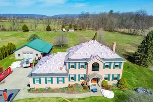 Miller Road Project 4