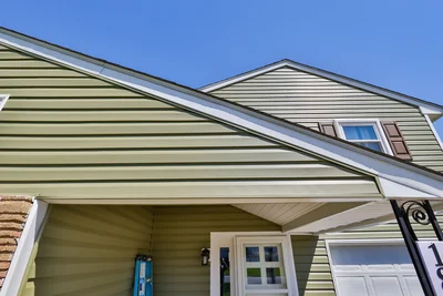 Siding Project 10