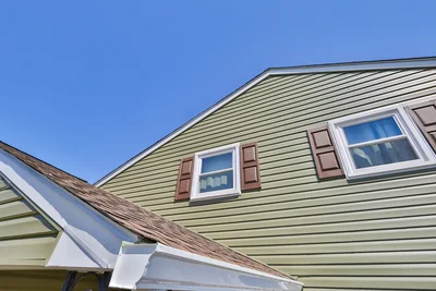 Siding Project 12