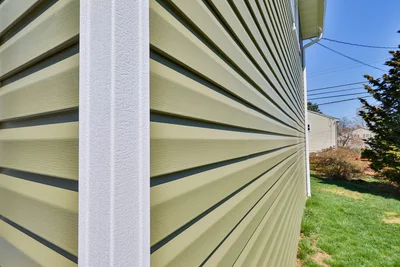 Siding Project 2