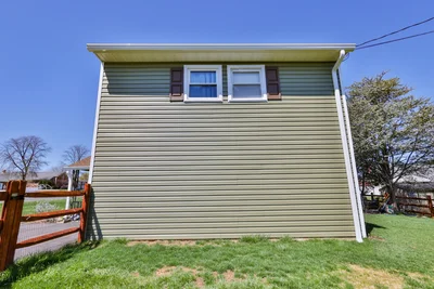 Siding Project 4