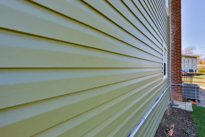Siding Project 6