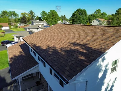 Residential Project 7