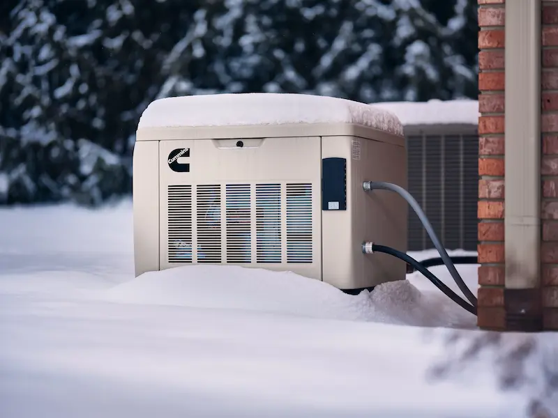 Automatic Generator Unit