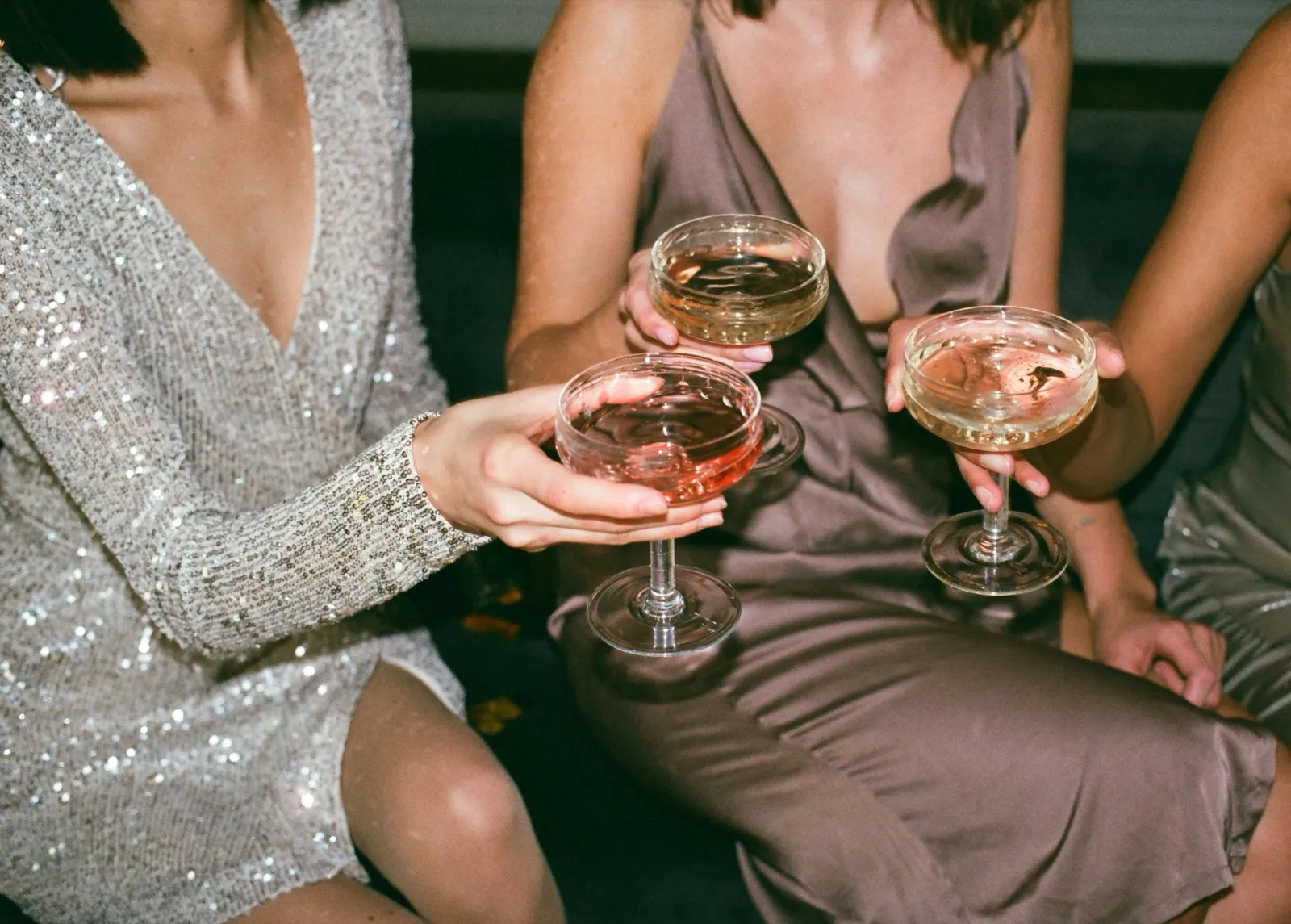 Corporate gala